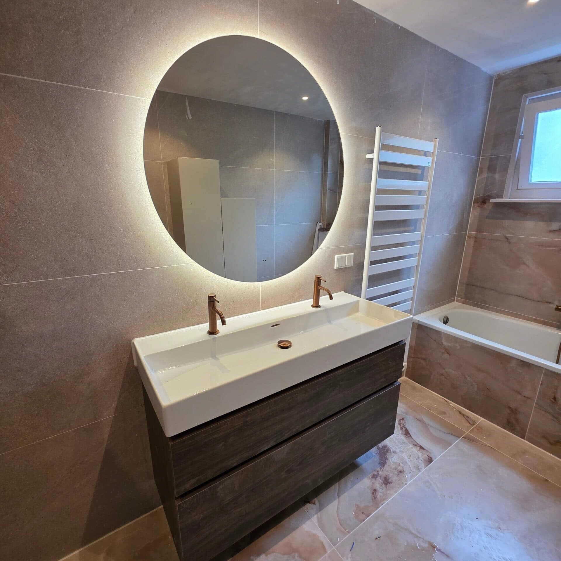 Na renovatie
