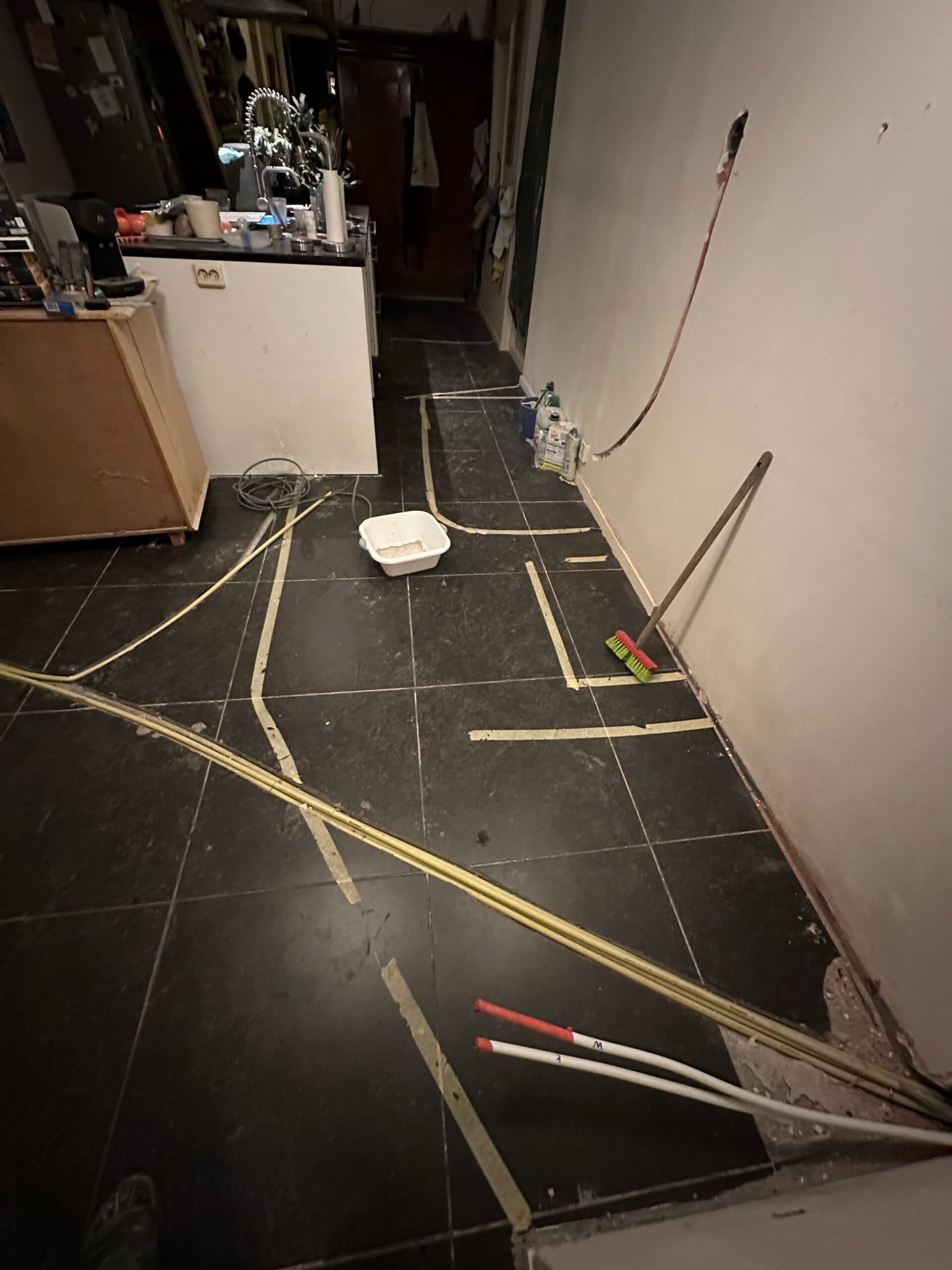 Leidingwerk