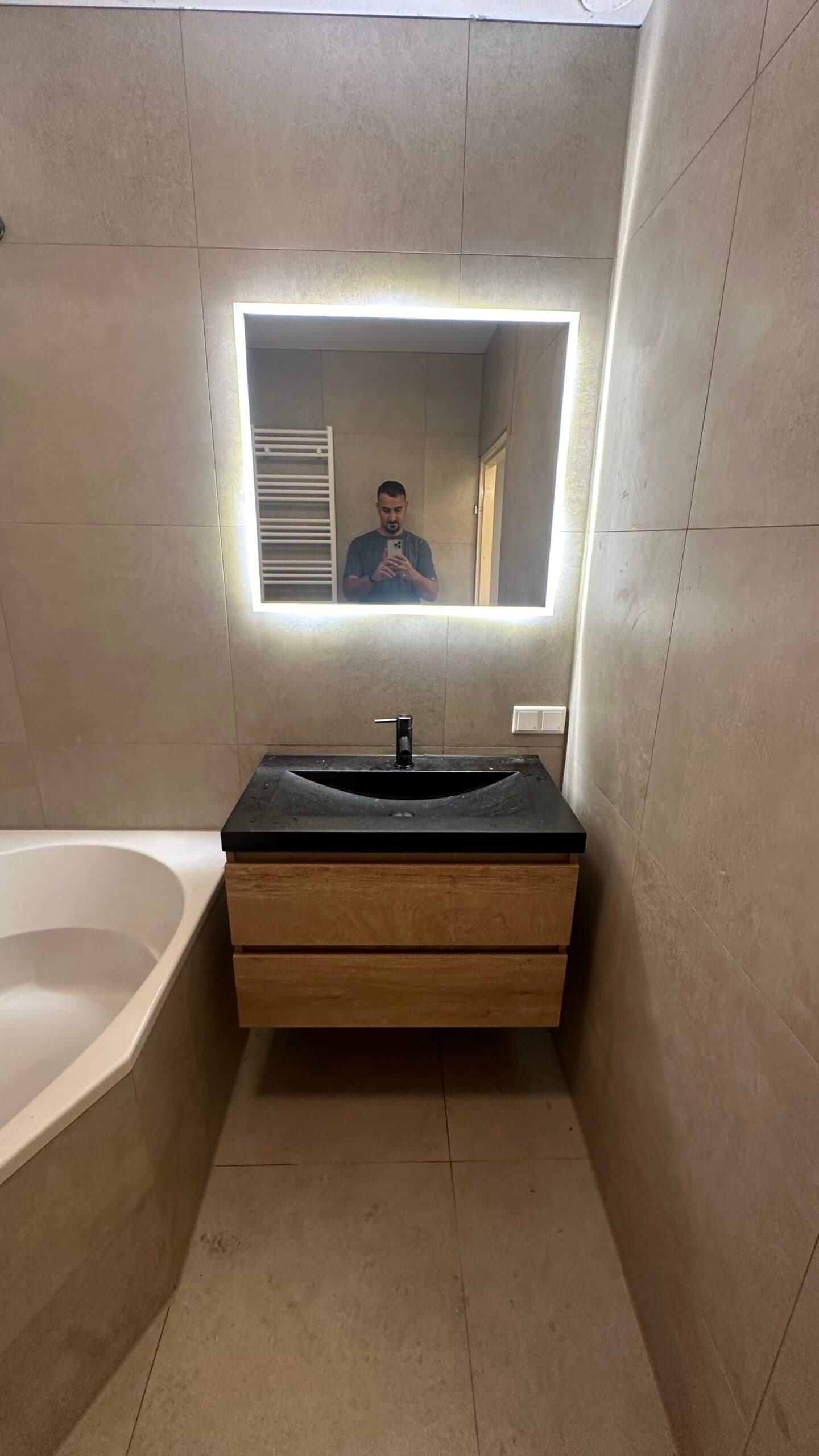 Sanitair