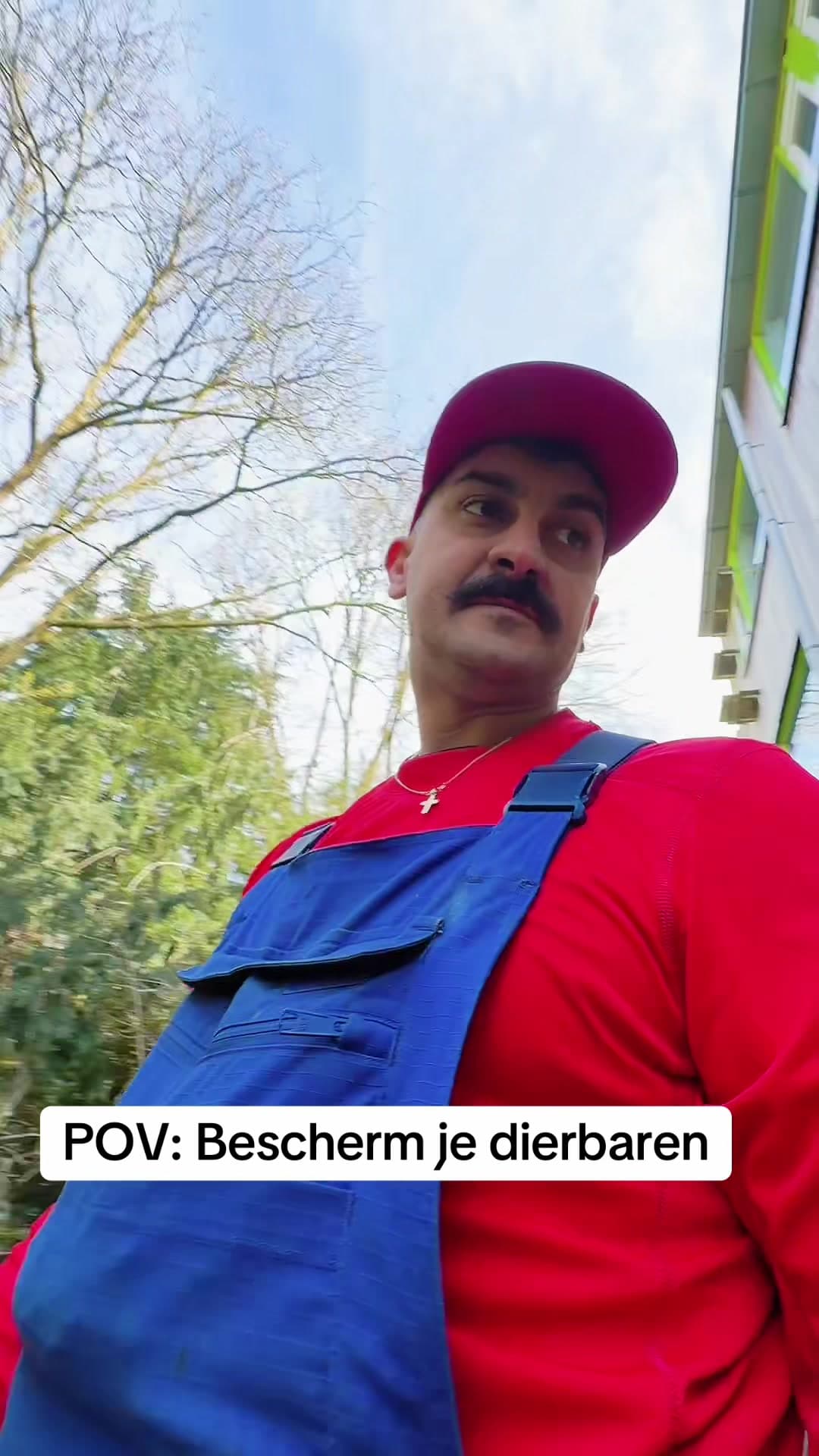 Bescherm onze ouderen tegen oplichters